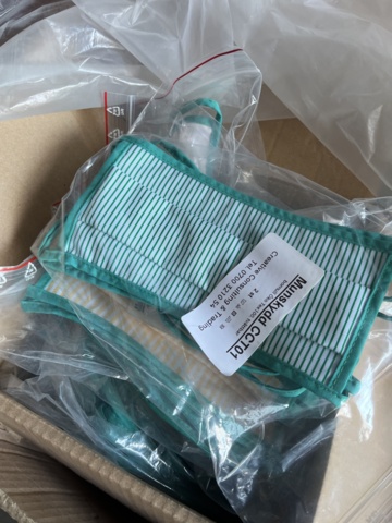 1028192-14 Disposable products Larger quantities, 10 - 12 Pallets, New images