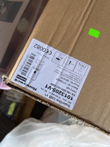 1028192-15 Disposable products Larger quantities, 10 - 12 Pallets, New images