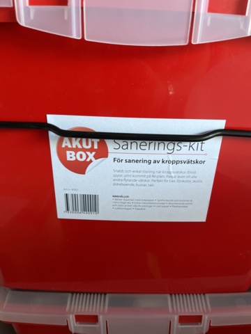 1028192-17 Disposable products Larger quantities, 10 - 12 Pallets, New images