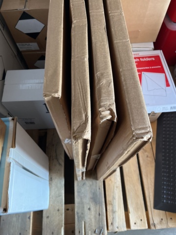 1028192-20 Disposable products Larger quantities, 10 - 12 Pallets, New images