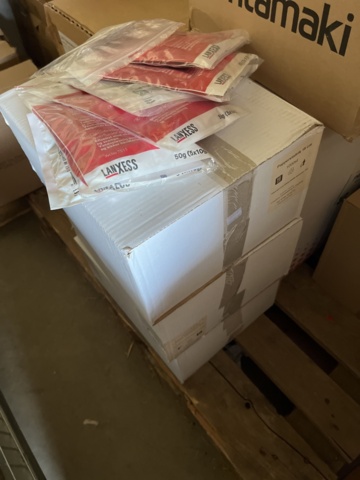 1028192-26 Disposable products Larger quantities, 10 - 12 Pallets, New images