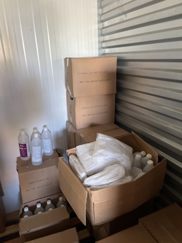 1028192-29 Disposable products Larger quantities, 10 - 12 Pallets, New images