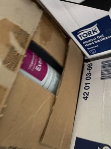 1028192-33 Disposable products Larger quantities, 10 - 12 Pallets, New images