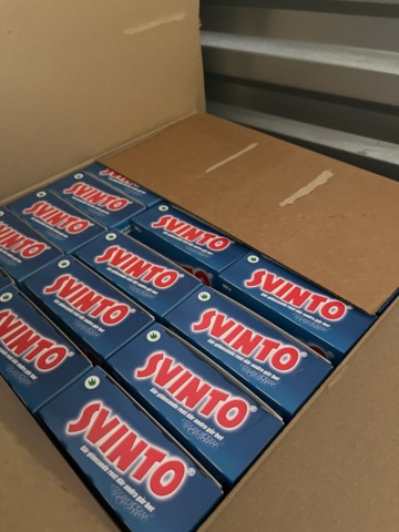 1028192-34 Disposable products Larger quantities, 10 - 12 Pallets, New images