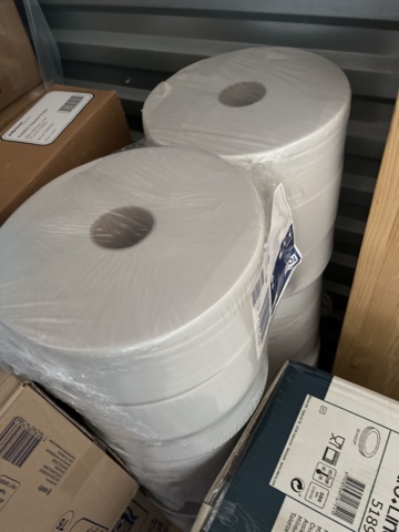 1028192-37 Disposable products Larger quantities, 10 - 12 Pallets, New images