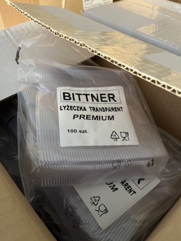 1028192-39 Disposable products Larger quantities, 10 - 12 Pallets, New images