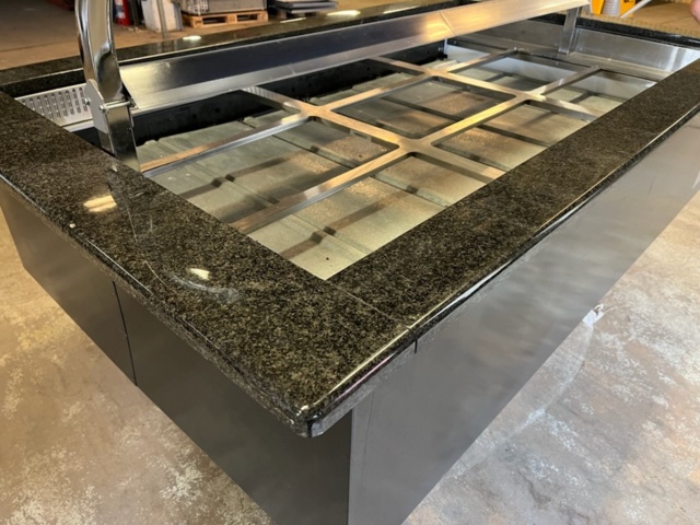 1032618-2 Buffet cooler Colcab 2014