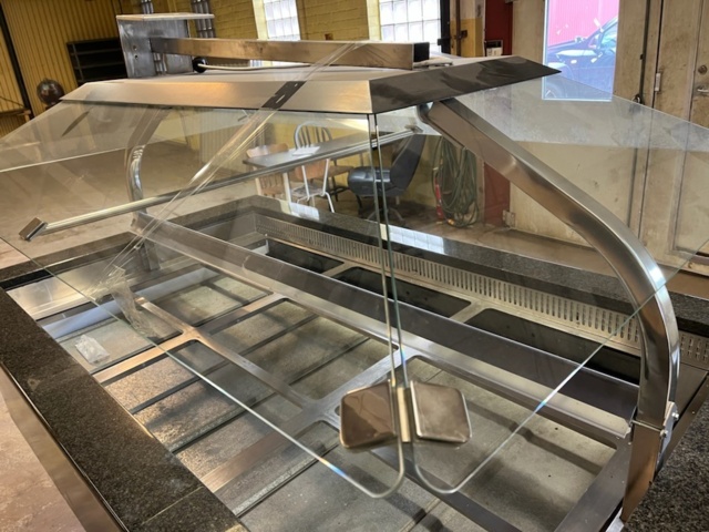 1032618-4 Buffet cooler Colcab 2014