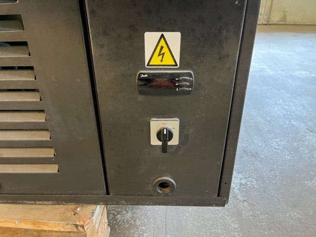 1032618-7 Buffet cooler Colcab 2014