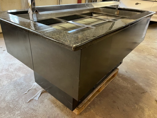 1032618-5 Buffet cooler Colcab 2014