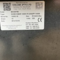 1032618-8 Buffet cooler Colcab 2014