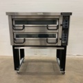 1032627-1 Pizza oven Pizzamaster PM 732E