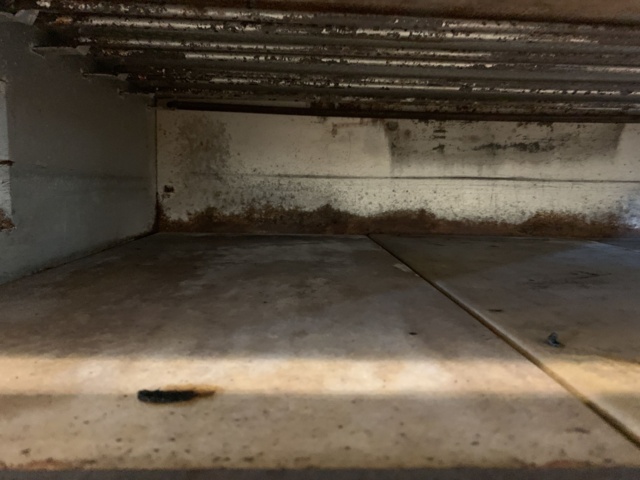 1032627-5 Pizza oven Pizzamaster PM 732E