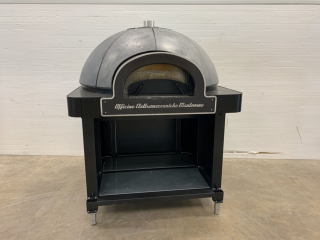 1032629-1 Oem Dome pizza oven