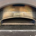 1032629-2 Oem Dome pizza oven