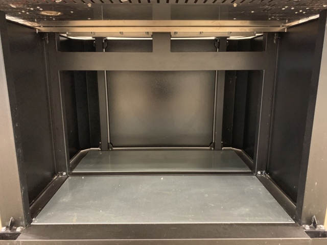 1032629-4 Oem Dome pizza oven