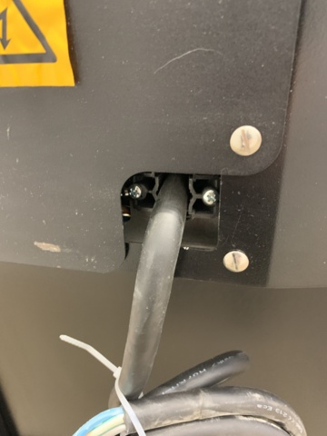 1032629-11 Oem Dome pizza oven