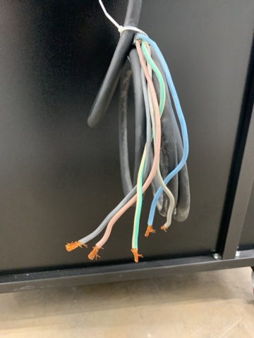 1032629-12 Oem Dome pizza oven