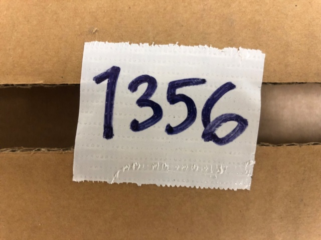 1032585-12 Vipp 14 roska-astia (käyttämätön)