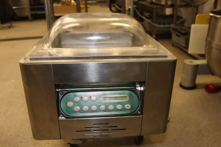 1032674-1 Vacuum machine Lavezzini 45 TOP