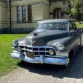 998562-2 Cadillac DeVille Sixty-Two Sedan 5.4 V8 - 1950