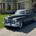 998562-1 Cadillac DeVille Sixty-Two Sedan 5.4 V8 - 1950