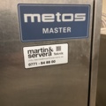 1002028-4 Dishwasher Metos master