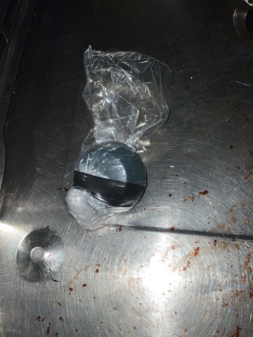 1002030-4 Rational oven Selfcooking center 202