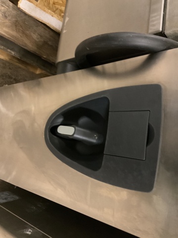 1002031-5 Rational VarioCooking Center VCC 311