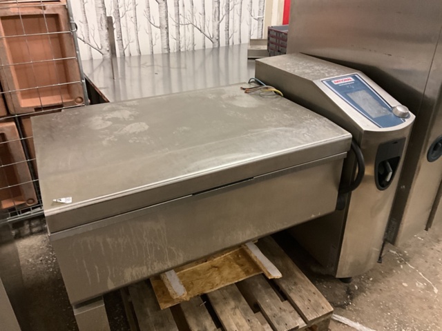 1002031-6 Rational VarioCooking Center VCC 311