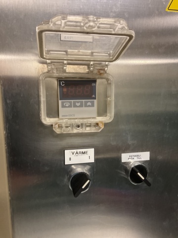 1002040-7 Packing machine/trough machine G.Mondini