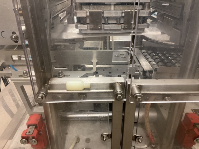 1002040-10 Packing machine/trough machine G.Mondini