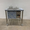 1032641-1 Breading table MAKFY PAN202