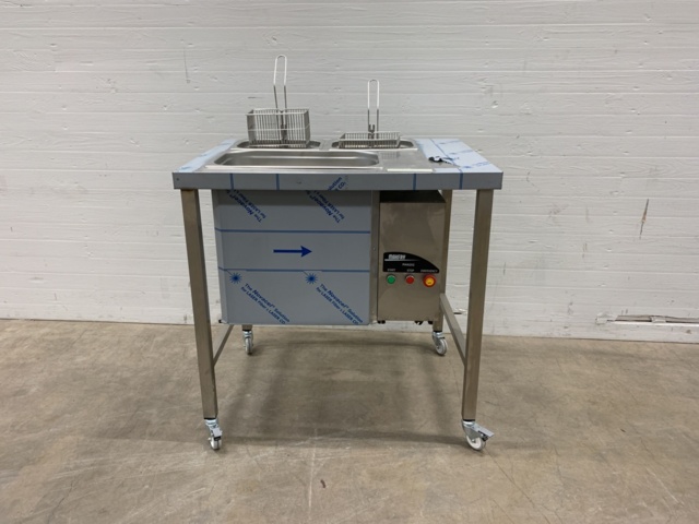 1032641-1 Breading table MAKFY PAN202