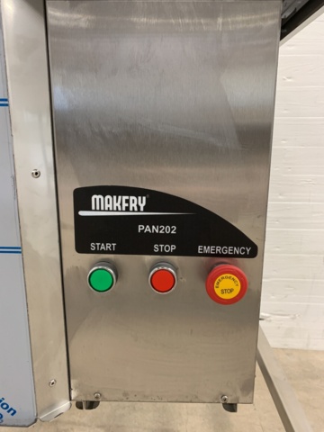 1032641-2 Breading table MAKFY PAN202