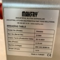 1032641-3 Breading table MAKFY PAN202
