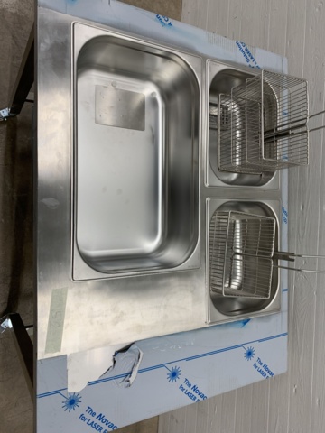 1032641-4 Breading table MAKFY PAN202