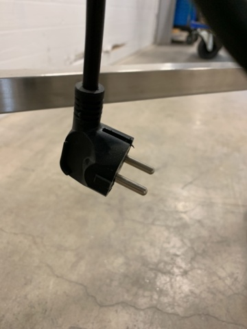 1032641-6 Breading table MAKFY PAN202