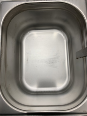 1032641-7 Breading table MAKFY PAN202