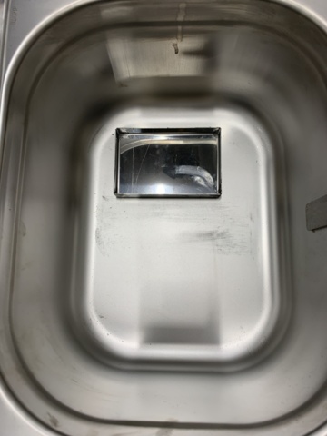 1032641-8 Breading table MAKFY PAN202