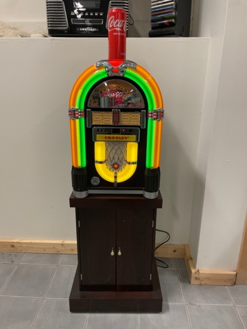 1032821-2 Jukebox