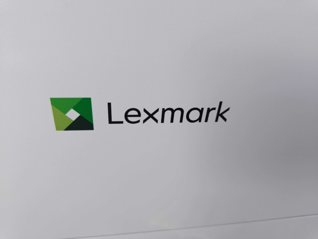 929179-4 Printer Lexmark MC2425