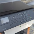 929179-5 Printer Lexmark MC2425