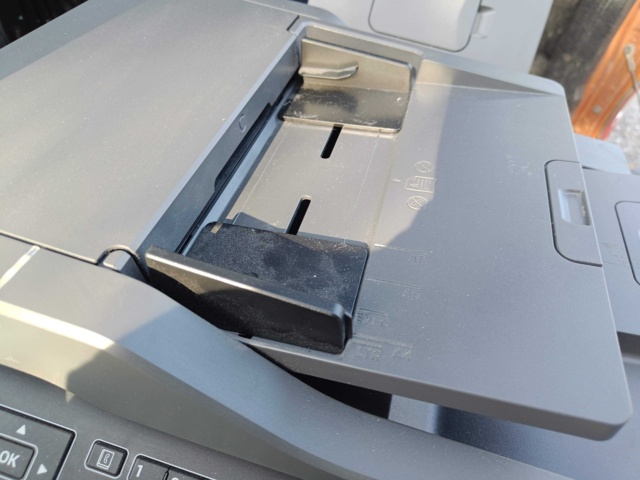 929179-6 Printer Lexmark MC2425