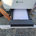 929179-8 Printer Lexmark MC2425
