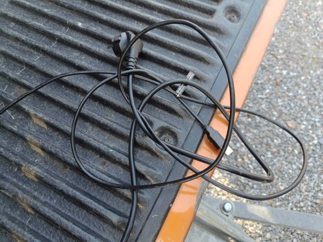 929179-9 Printer Lexmark MC2425