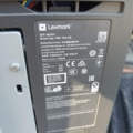 929179-11 Printer Lexmark MC2425