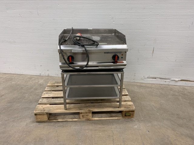 1032649-1 Roasting table Angelo PO