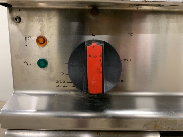 1032649-2 Roasting table Angelo PO