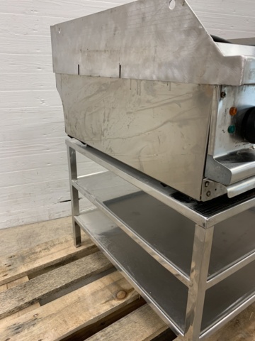 1032649-4 Roasting table Angelo PO